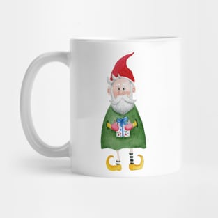 Gnome Mug